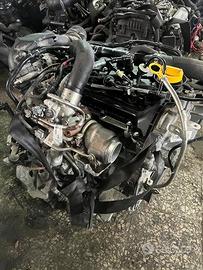 Motore Renault dacia 1.0 tb H4D D4