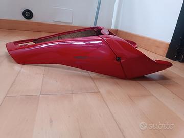 Codone biposto Ducati 749 999