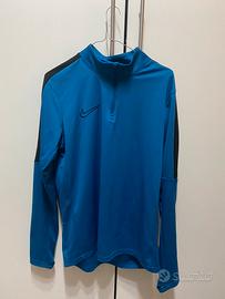 tuta nike blu