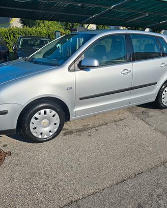Volkswagen Polo 1.4 16V 5p. Comfortline