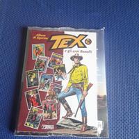 Tex Willer gigante n 695 Blisterato 