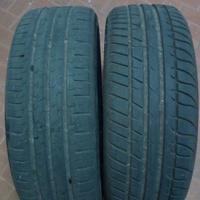 2 pneumatici 185/50 r16