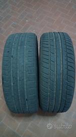 2 pneumatici 185/50 r16