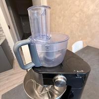 planetaria kenwood con accessori