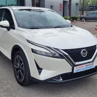 NISSAN Qashqai MHEV 140 CV N-Style