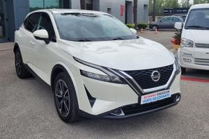 NISSAN Qashqai MHEV 140 CV N-Style
