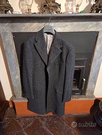 cappotto stefanel