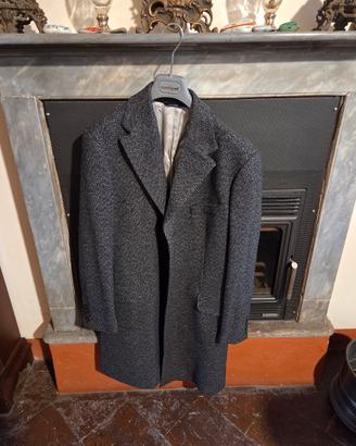 cappotto stefanel