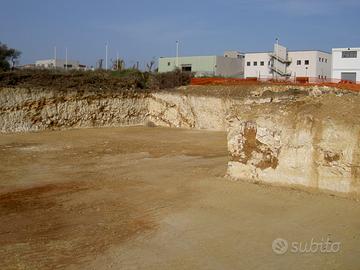 Terreno edificabile in zona predda niedda