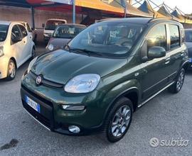 Fiat panda 4X4-1.3 mjt-full-12/2013