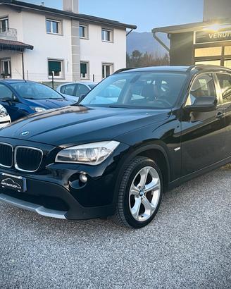 Bmw X1 sDrive20d - Pelle - sedili riscaldati