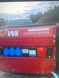 Generatore idwa