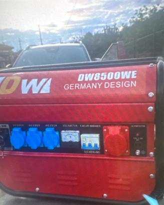 Generatore idwa
