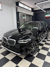 Bmw X3 sDrive18d 48V Mhev