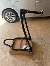 Cavalletto moto
