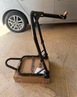 Cavalletto moto