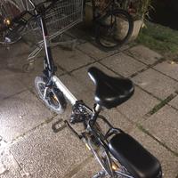 Bicicletta elettrica