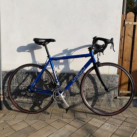 bici corsa caroli 