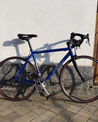 bici corsa caroli 
