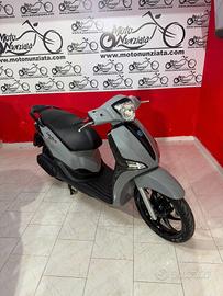 Piaggio Liberty S 125 ABS