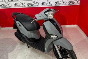 Piaggio Liberty S 125 ABS