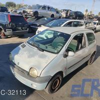 RENAULT TWINGO 1 C06 1.2 16V 75CV 01-07 -ricambi