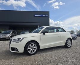 AUDI A1 1.6TDI 90CV