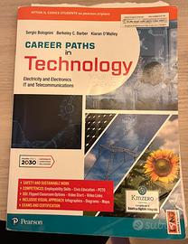 career paths in tecnology