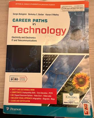 career paths in tecnology