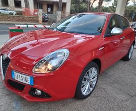 Alfa Romeo Giulietta 1.6 JTDm 120 CV Super