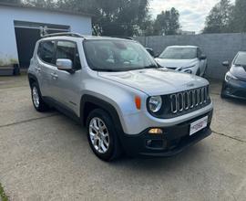 Jeep Renegade 1.6 Mjt 120 CV Longitude 2018