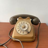 Telefono a rotella