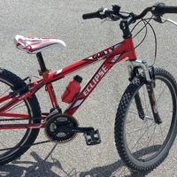 Bicicletta bambino