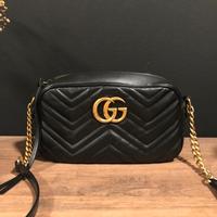 Gucci camera bag small