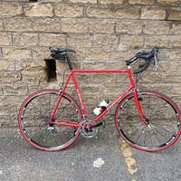 Bici da corsa