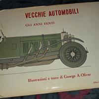Vecchie Automobili – Gli anni Venti