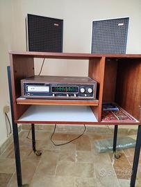 antica radio