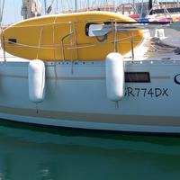 Uscite e gite in barca a vela