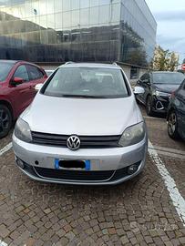GOLF  PLUS GPL