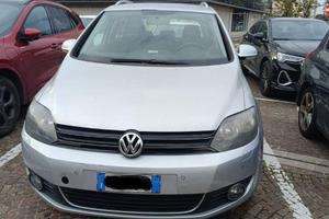 GOLF  PLUS GPL