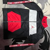 Felpa Jordan Nuova taglia S/M uomo