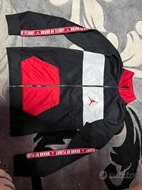 Felpa Jordan Nuova taglia S/M uomo