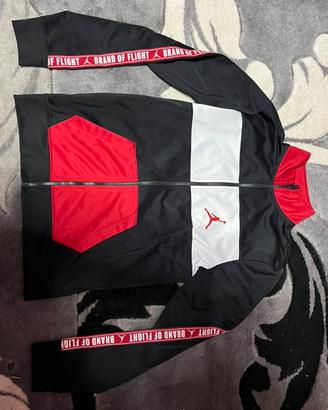 Felpa Jordan Nuova taglia S/M uomo