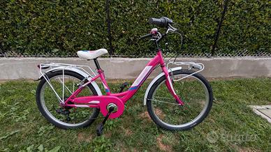 Bici Bimba 