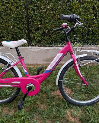 Bici Bimba 