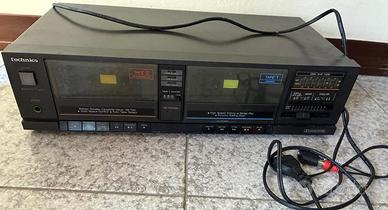 Stereo