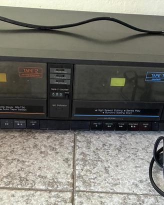 Stereo