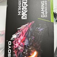 Soyo scheda grafica 8gb