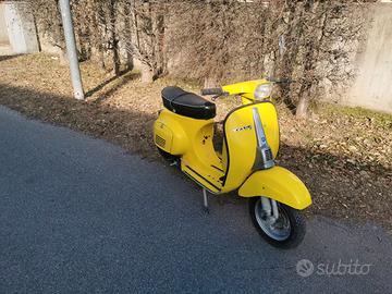 Vespa 50 special 