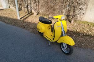 Vespa 50 special 